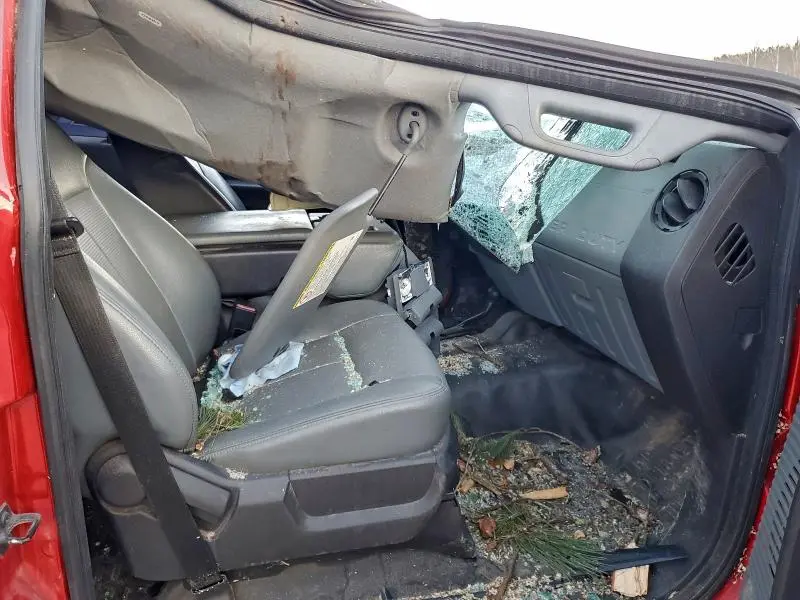 2013 FORD F350 SUPER DUTY  