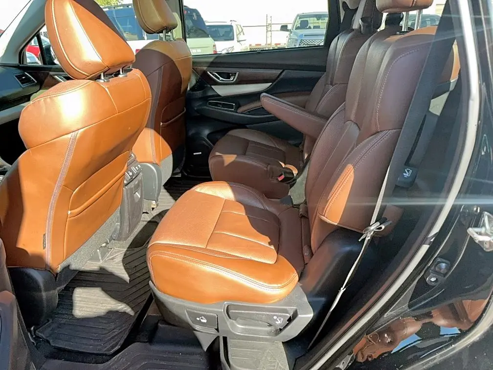 2019 SUBARU ASCENT TOURING  