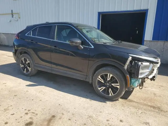 2023 MITSUBISHI ECLIPSE CROSS ES