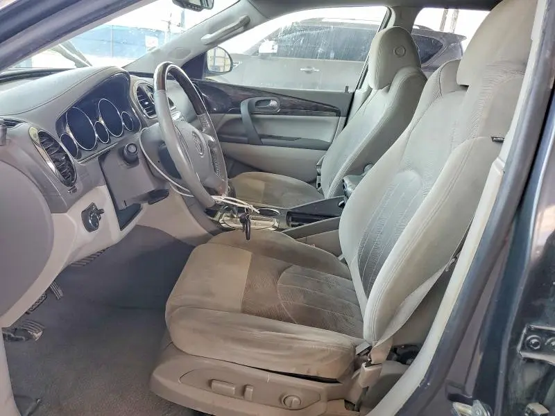 2013 BUICK ENCLAVE   