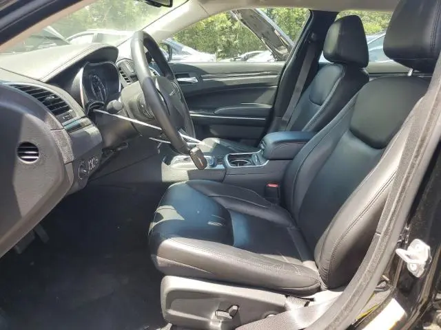 2021 CHRYSLER 300 TOURING  