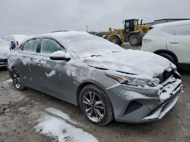 2023 KIA FORTE LX  