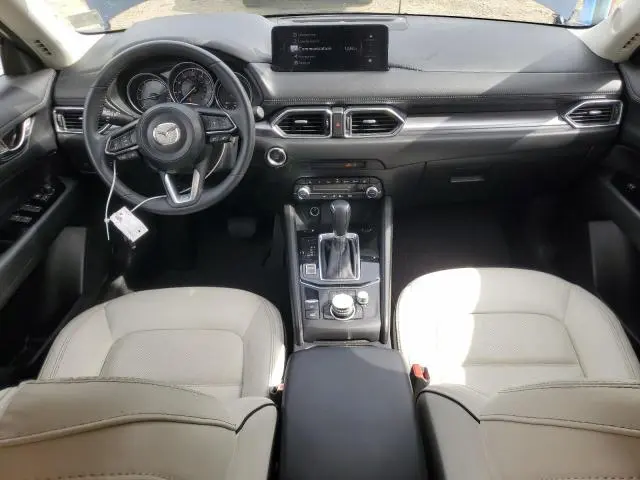 2024 MAZDA CX-5 PREFERRED  