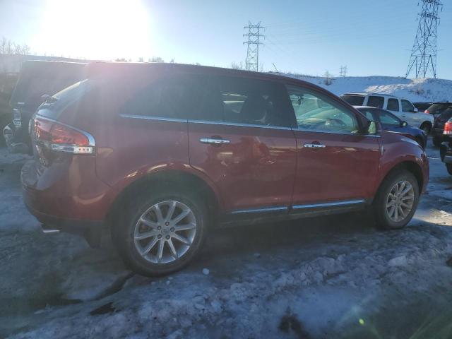 2014 LINCOLN MKX 