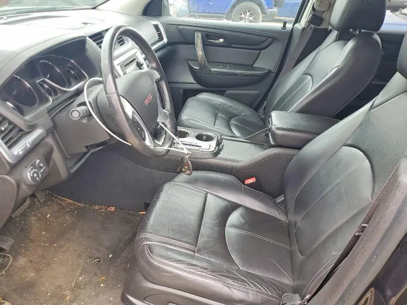 2015 GMC ACADIA SLT-1  