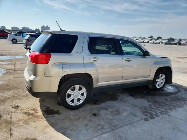 2014 GMC TERRAIN SLE  