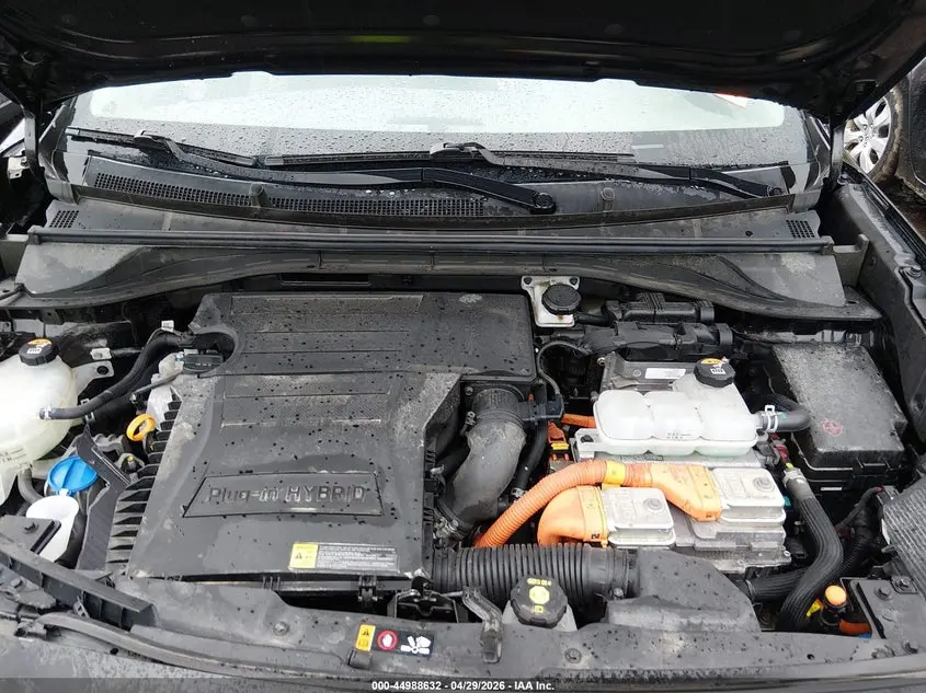2020 KIA NIRO PLUG-IN HYBRID EX PREMIUM