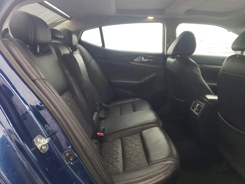 2017 NISSAN MAXIMA 3.5 S  