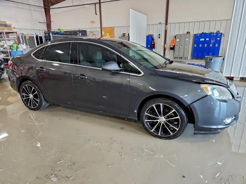 2016 BUICK VERANO SPORT TOURING  