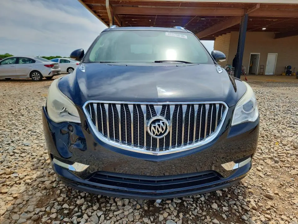 2014 BUICK ENCLAVE   