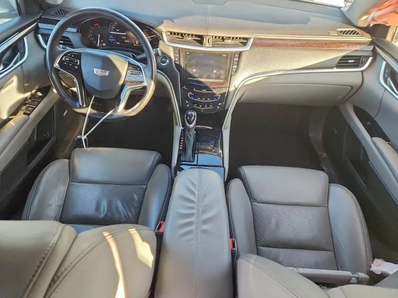 2017 CADILLAC XTS LUXURY  