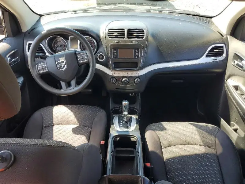 2014 DODGE JOURNEY SE  