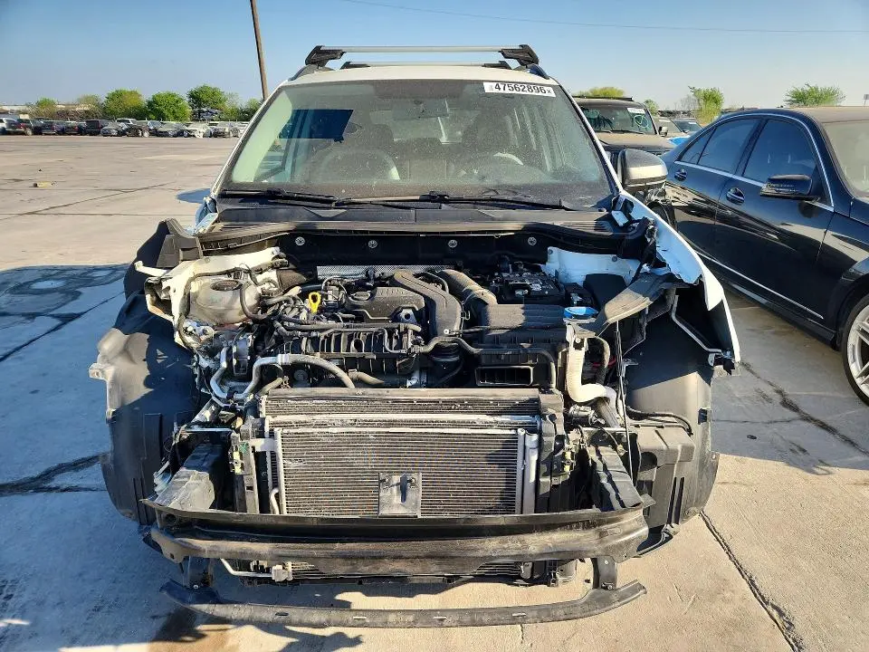 2022 VOLKSWAGEN TAOS S  