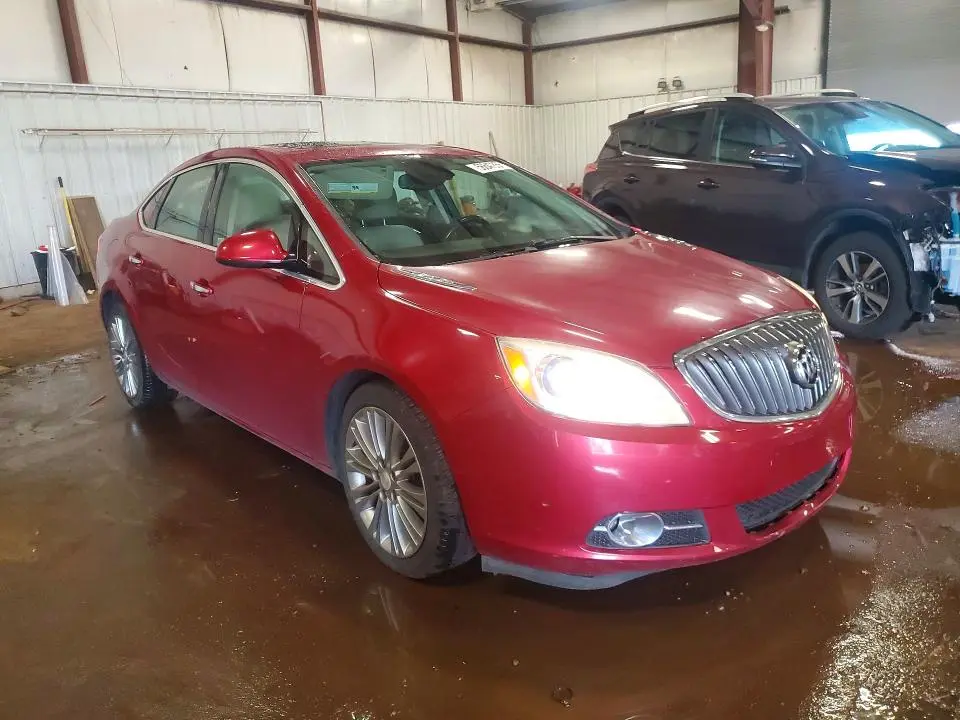 2013 BUICK VERANO   