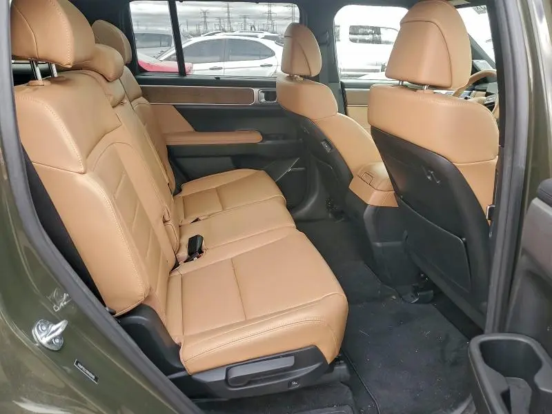 2024 HYUNDAI SANTA FE LIMITED  