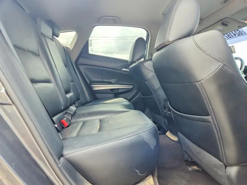 2013 HONDA CROSSTOUR EXL  