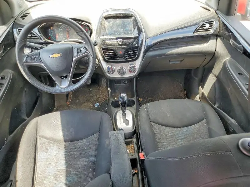 2017 CHEVROLET SPARK 1LT  