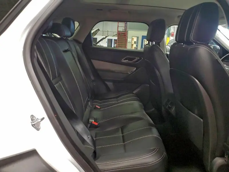 2021 LAND ROVER RANGE ROVER VELAR S  