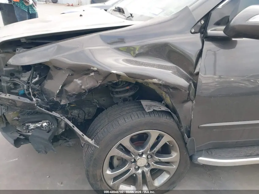 2012 ACURA MDX TECHNOLOGY PACKAGE