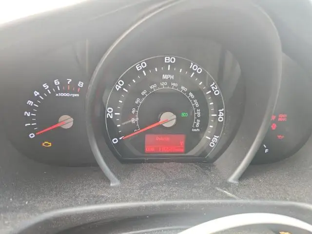 2014 KIA SPORTAGE LX  
