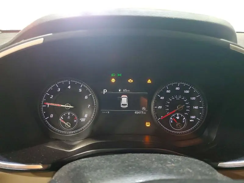 2023 HYUNDAI SANTA FE SE  