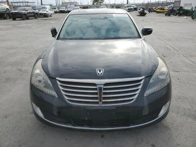 2015 HYUNDAI EQUUS SIGNATURE  