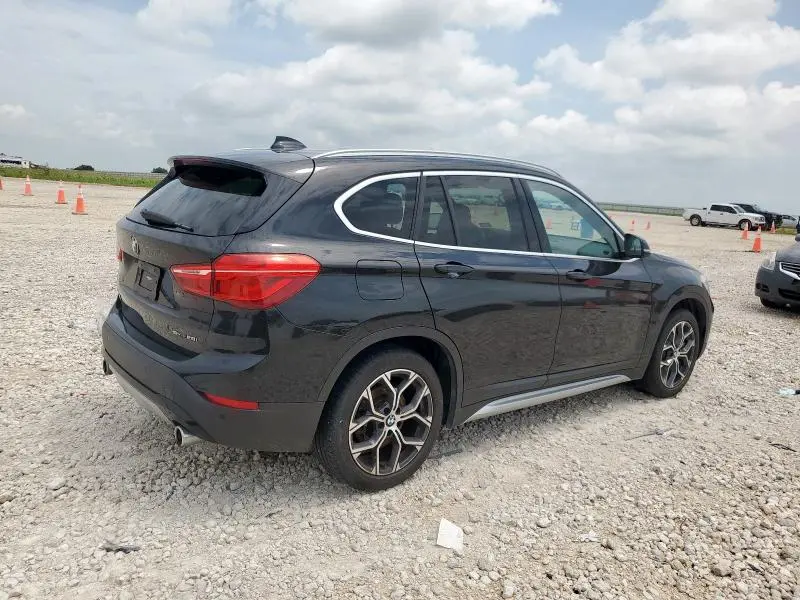 2022 BMW X1 SDRIVE28I  
