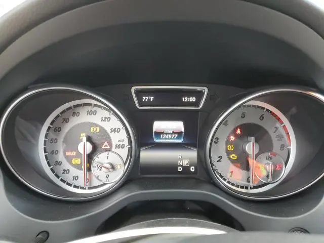 2016 MERCEDES-BENZ CLA 250 4MATIC  