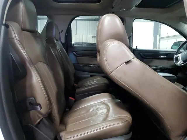 2014 GMC ACADIA SLT-2  