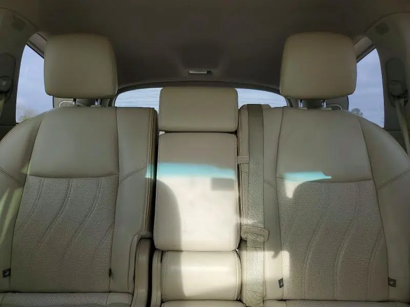 2014 INFINITI QX60 BASE  