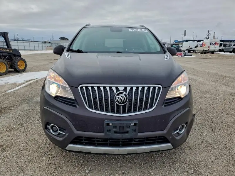 2013 BUICK ENCORE   