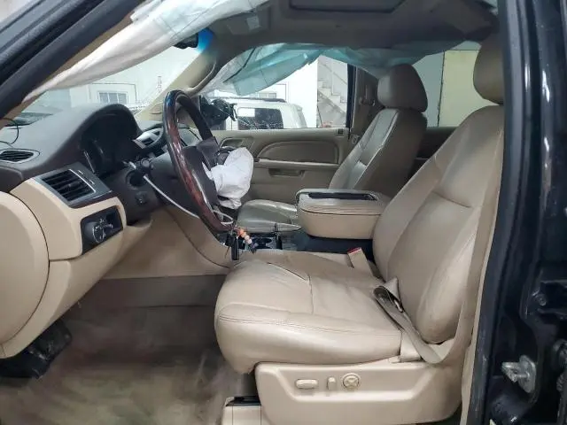 2013 CADILLAC ESCALADE PREMIUM  