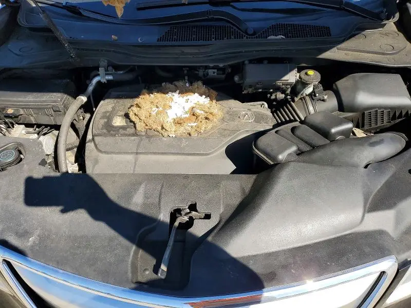 2016 ACURA MDX TECHNOLOGY  