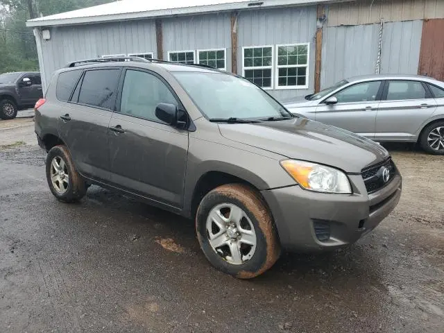 2011 TOYOTA RAV4   