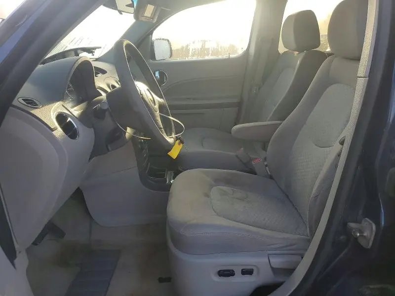 2011 CHEVROLET HHR LT  