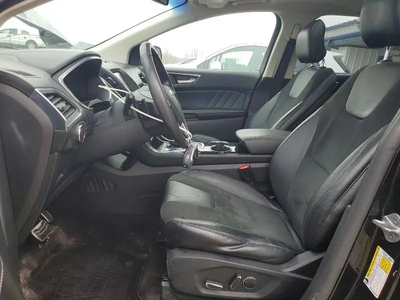 2015 FORD EDGE SPORT  