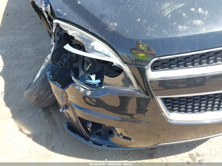 2014 CHEVROLET EQUINOX 1LT
