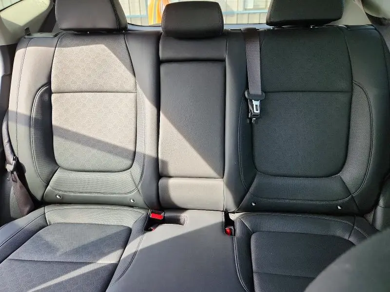 2022 KIA SELTOS EX  