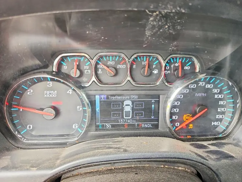2018 GMC SIERRA K1500 SLT  