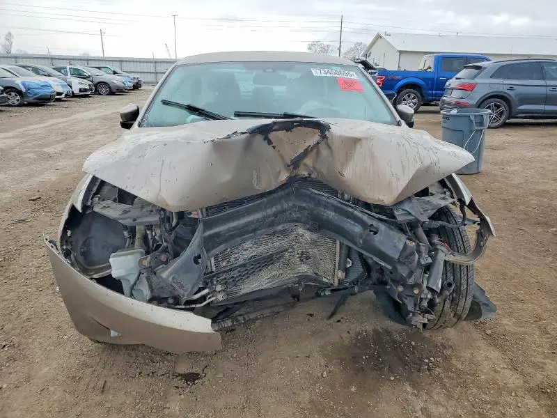 2015 VOLKSWAGEN PASSAT S  