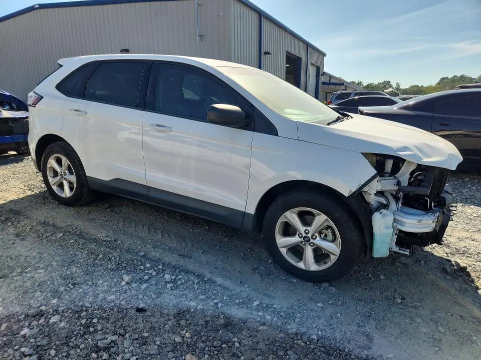 2020 FORD EDGE SE  