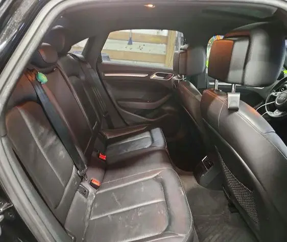 2016 AUDI A3 PREMIUM  