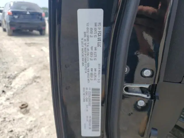 2019 DODGE CHARGER SCAT PACK  