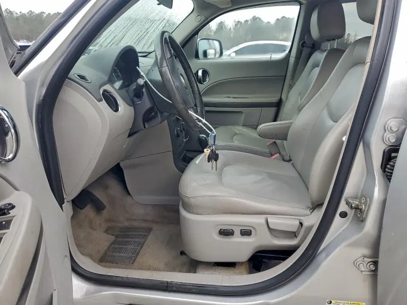2011 CHEVROLET HHR LT  