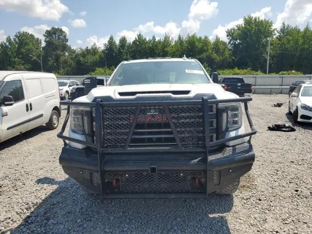 2020 GMC SIERRA K2500 AT4  