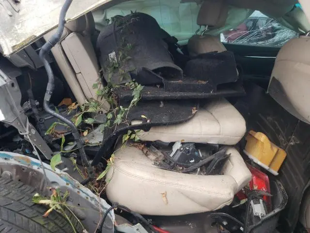 2014 MASERATI GHIBLI S  