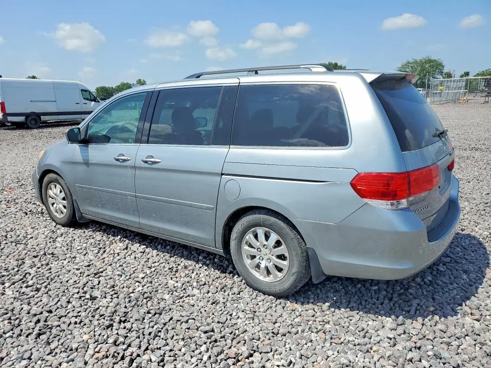 2010 HONDA ODYSSEY EX  
