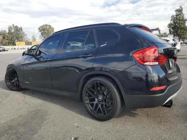 2015 BMW X1 SDRIVE28I  