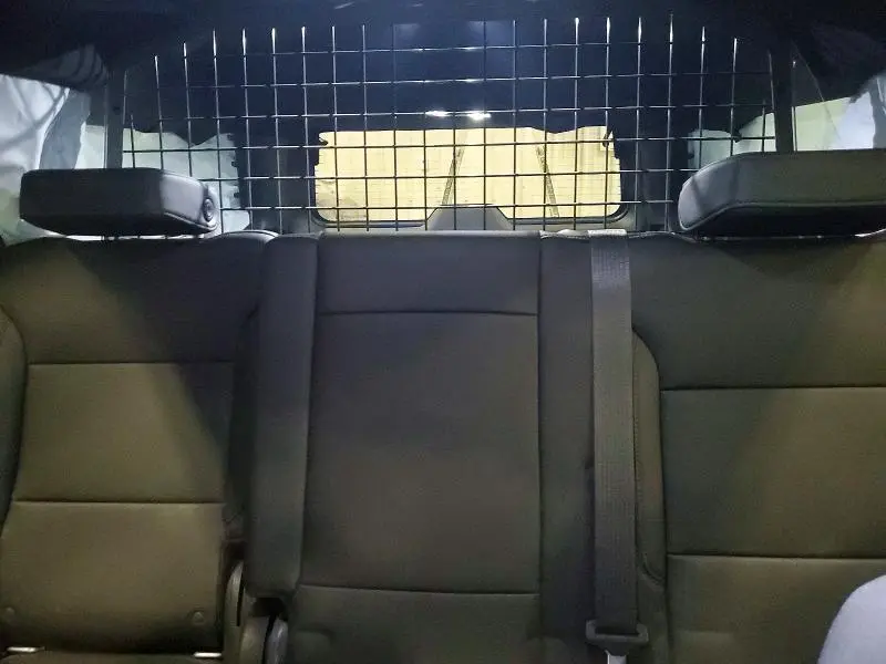 2021 CHEVROLET TAHOE K1500  