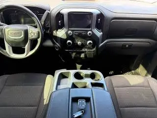 2021 GMC SIERRA K1500 SLE  